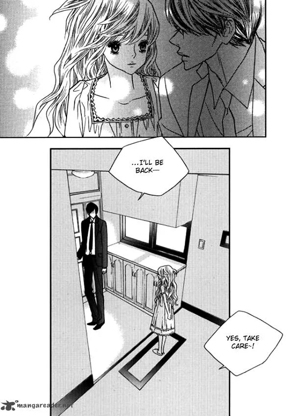 Nocturne (PARK Eun-Ah) Chapter 18 page 3