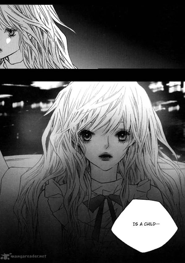 Nocturne (PARK Eun-Ah) Chapter 19 page 8
