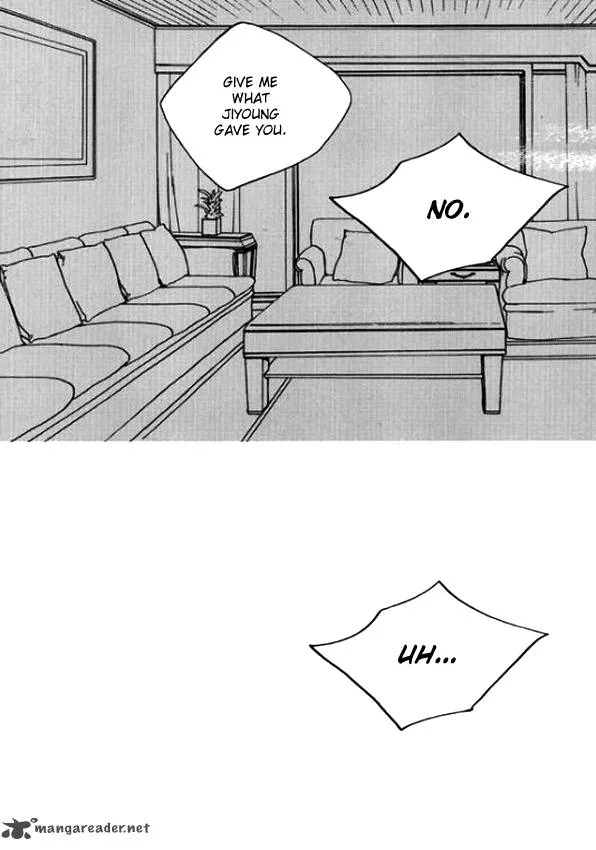 Nocturne (PARK Eun-Ah) Chapter 19 page 17