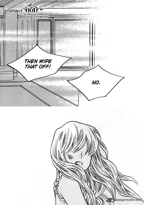Nocturne (PARK Eun-Ah) Chapter 19 page 18