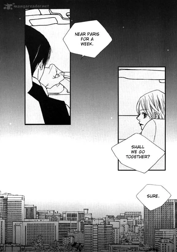 Nocturne (PARK Eun-Ah) Chapter 19 page 4