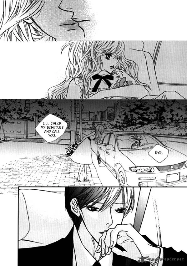 Nocturne (PARK Eun-Ah) Chapter 19 page 12