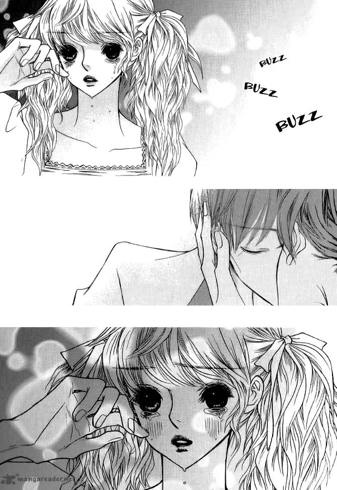 Nocturne (PARK Eun-Ah) Chapter 2 page 25