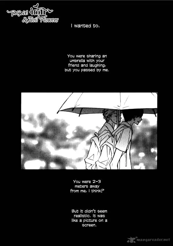 Nocturne (PARK Eun-Ah) Chapter 20 page 13