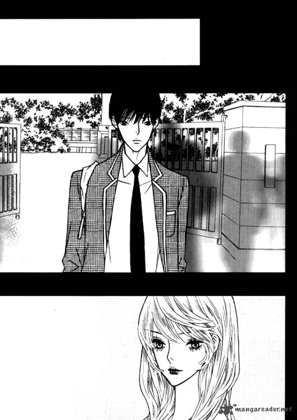 Nocturne (PARK Eun-Ah) Chapter 20 page 8