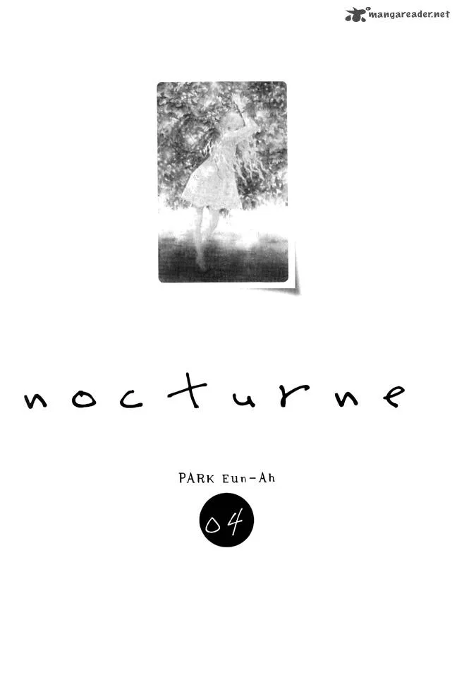 Nocturne (PARK Eun-Ah) Chapter 21 page 9