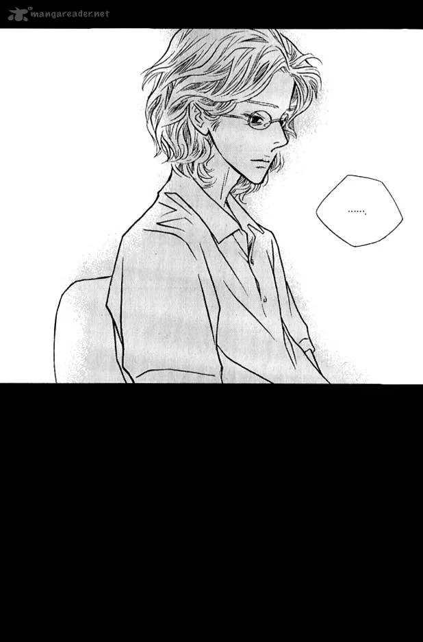 Nocturne (PARK Eun-Ah) Chapter 21 page 30