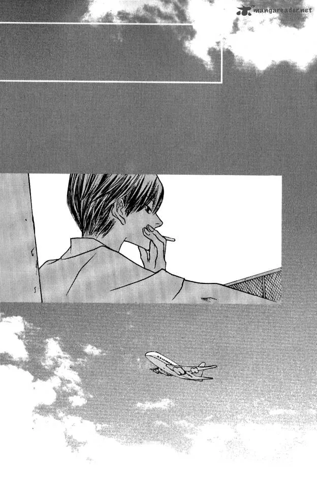Nocturne (PARK Eun-Ah) Chapter 21 page 24