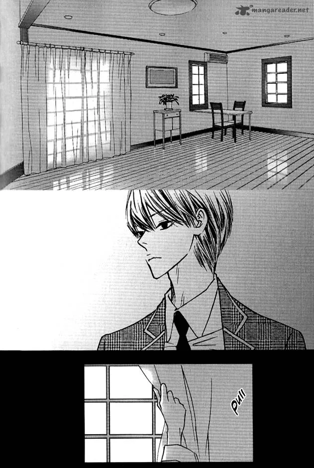 Nocturne (PARK Eun-Ah) Chapter 21 page 13
