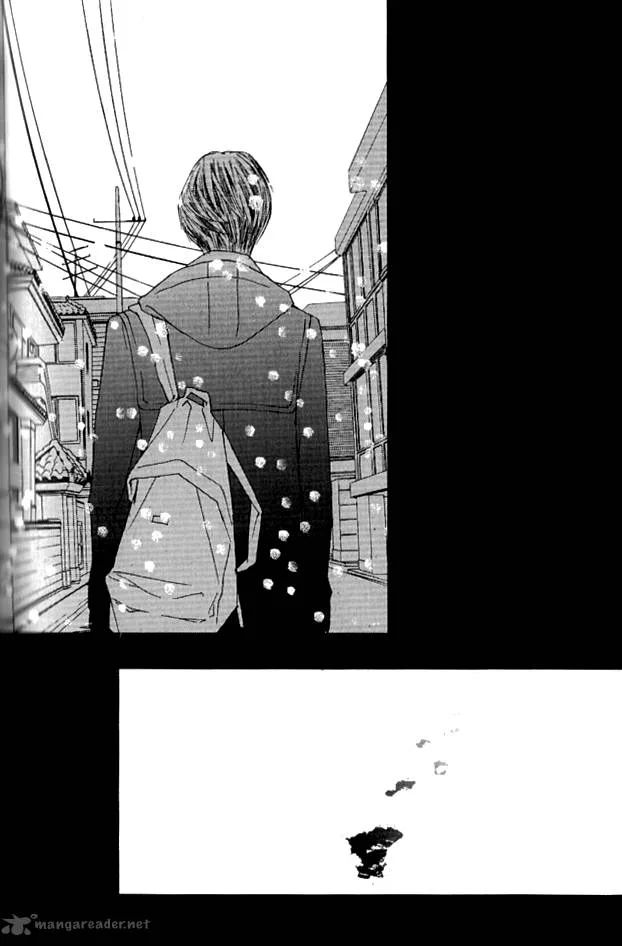 Nocturne (PARK Eun-Ah) Chapter 22 page 15
