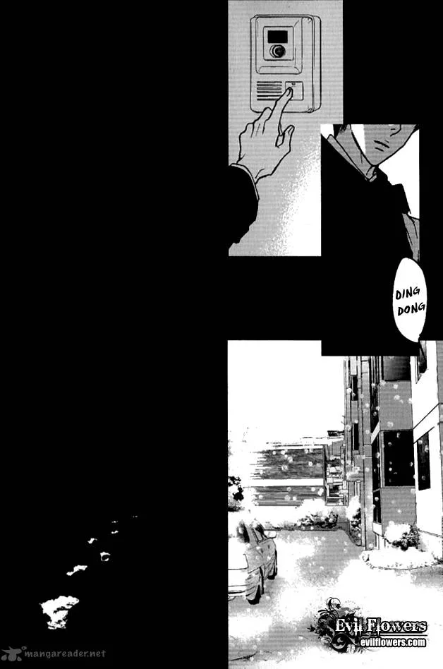 Nocturne (PARK Eun-Ah) Chapter 22 page 11