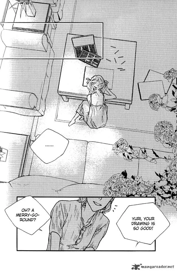 Nocturne (PARK Eun-Ah) Chapter 22 page 19