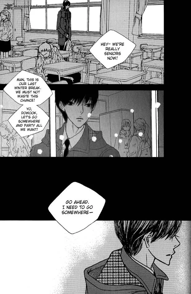 Nocturne (PARK Eun-Ah) Chapter 22 page 10