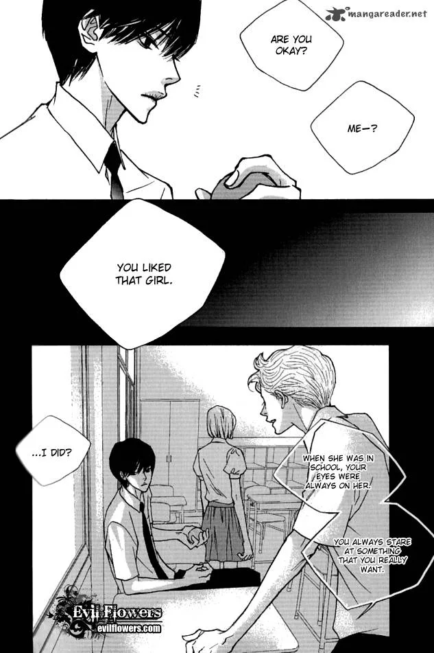 Nocturne (PARK Eun-Ah) Chapter 22 page 7