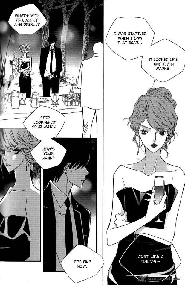 Nocturne (PARK Eun-Ah) Chapter 22 page 30