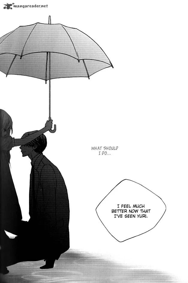 Nocturne (PARK Eun-Ah) Chapter 23 page 16