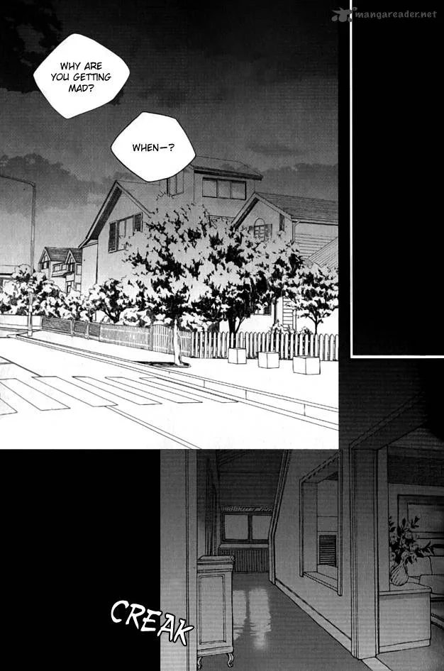 Nocturne (PARK Eun-Ah) Chapter 23 page 33