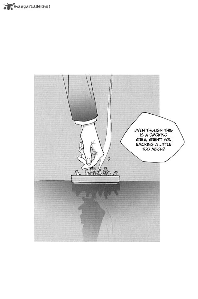 Nocturne (PARK Eun-Ah) Chapter 23 page 26