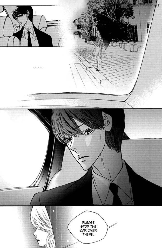 Nocturne (PARK Eun-Ah) Chapter 23 page 10