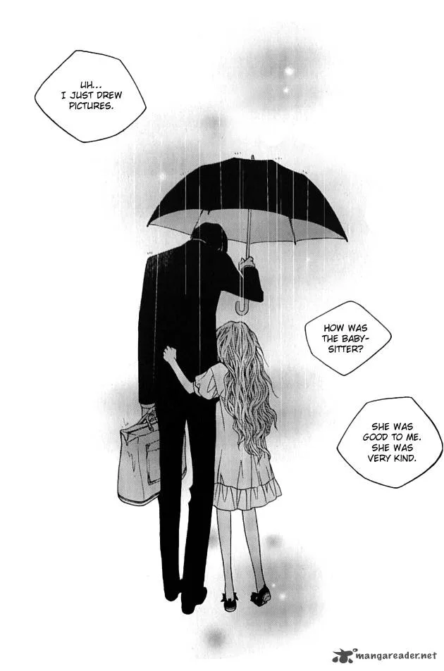 Nocturne (PARK Eun-Ah) Chapter 23 page 21