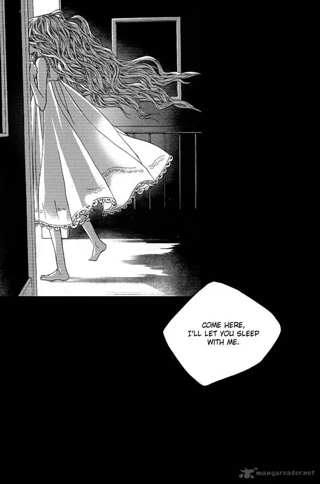 Nocturne (PARK Eun-Ah) Chapter 23 page 35