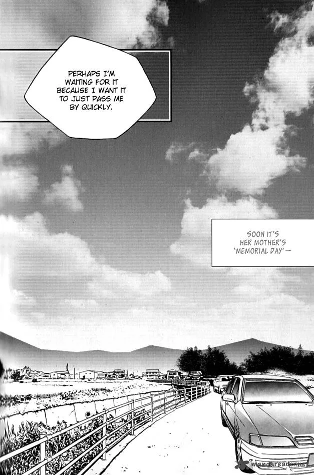 Nocturne (PARK Eun-Ah) Chapter 23 page 28