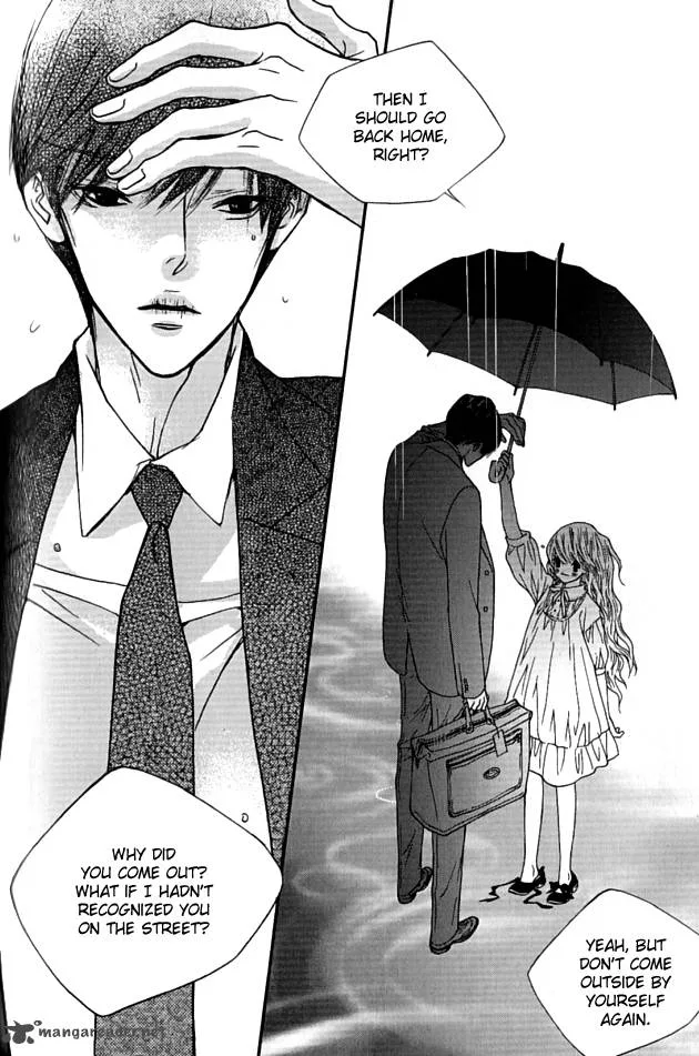 Nocturne (PARK Eun-Ah) Chapter 23 page 13