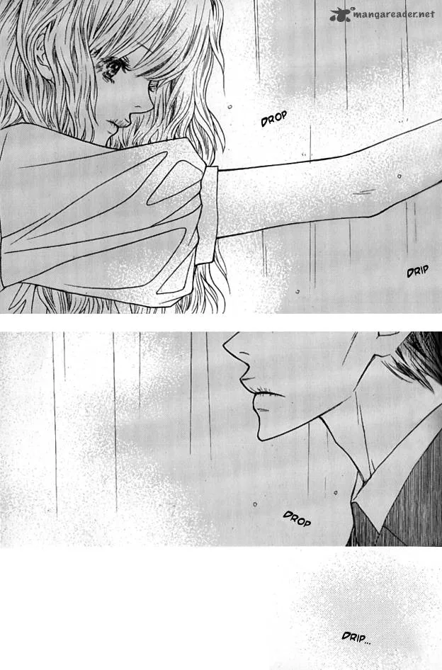 Nocturne (PARK Eun-Ah) Chapter 23 page 19