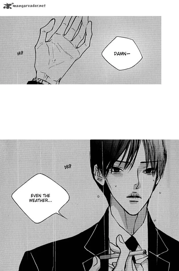 Nocturne (PARK Eun-Ah) Chapter 23 page 6