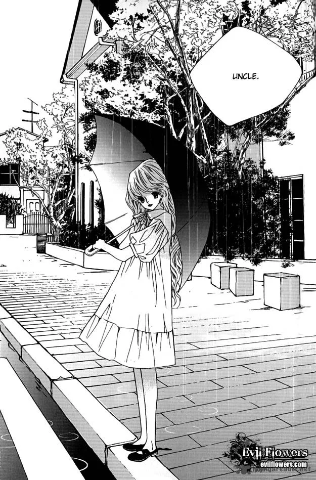 Nocturne (PARK Eun-Ah) Chapter 23 page 12