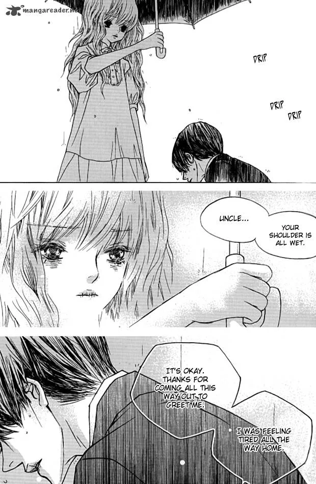 Nocturne (PARK Eun-Ah) Chapter 23 page 15