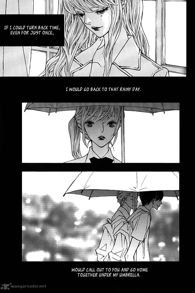 Nocturne (PARK Eun-Ah) Chapter 23 page 17