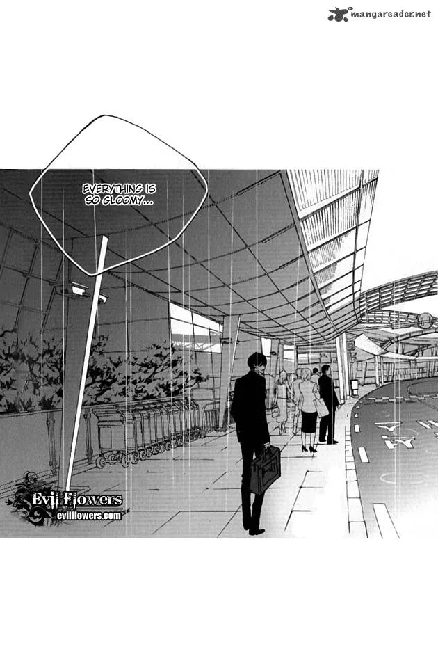 Nocturne (PARK Eun-Ah) Chapter 23 page 7