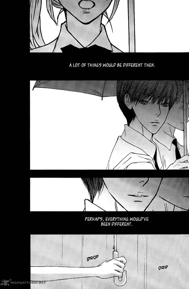 Nocturne (PARK Eun-Ah) Chapter 23 page 18