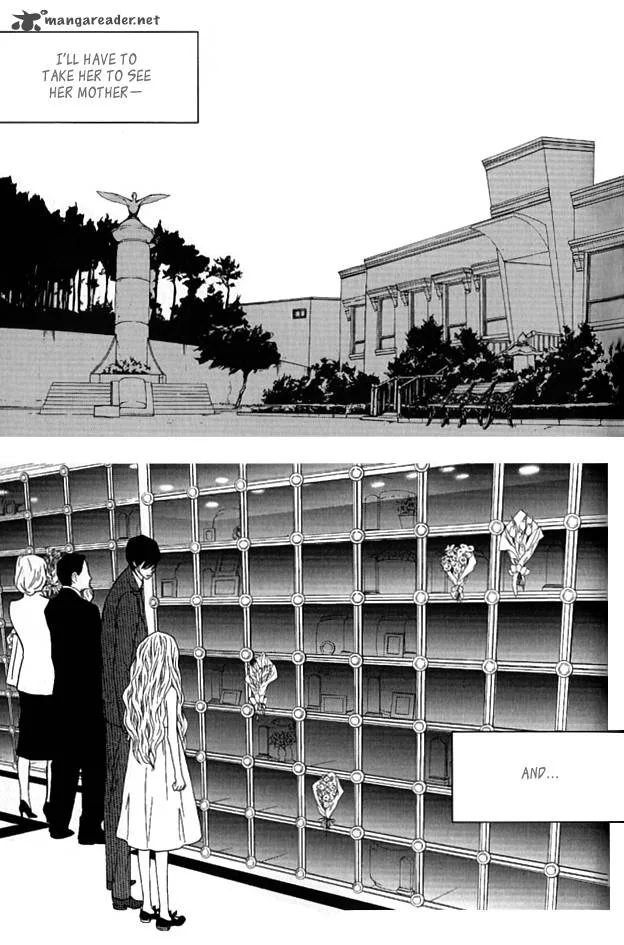 Nocturne (PARK Eun-Ah) Chapter 23 page 29