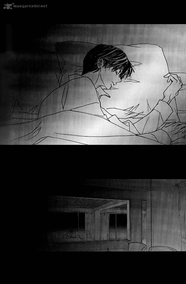 Nocturne (PARK Eun-Ah) Chapter 23 page 24