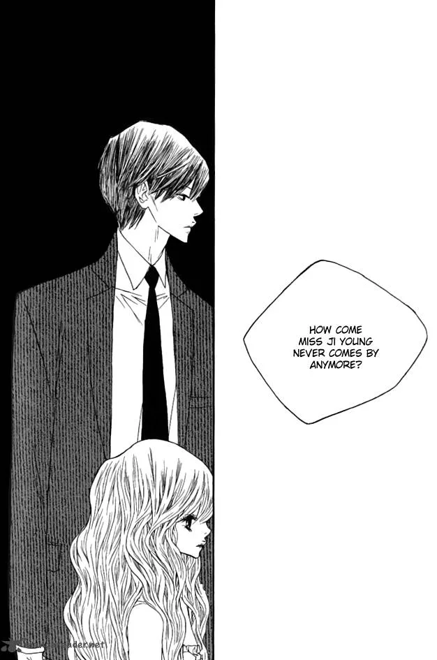 Nocturne (PARK Eun-Ah) Chapter 23 page 30