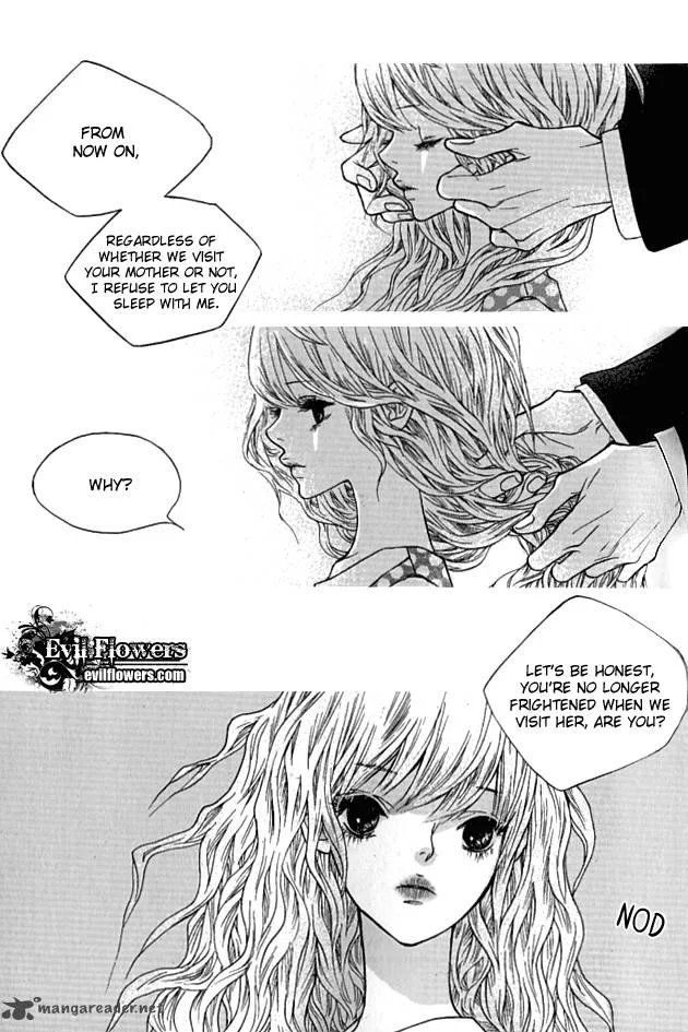 Nocturne (PARK Eun-Ah) Chapter 24 page 10