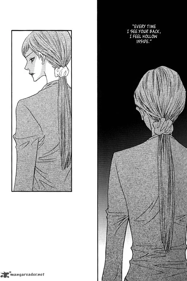 Nocturne (PARK Eun-Ah) Chapter 25 page 26