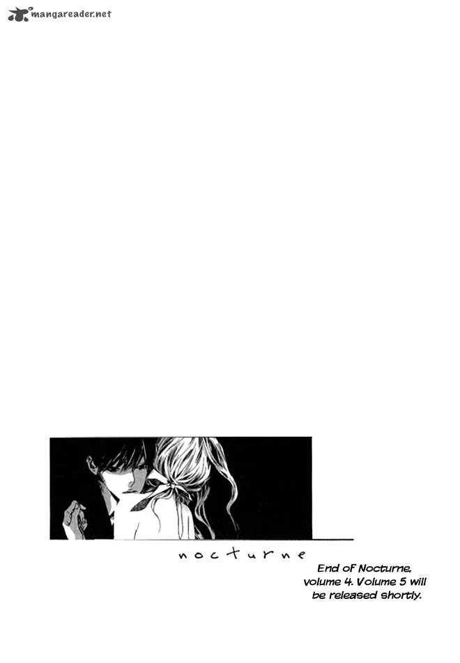 Nocturne (PARK Eun-Ah) Chapter 25 page 28