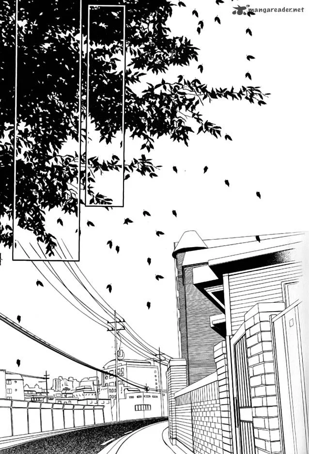 Nocturne (PARK Eun-Ah) Chapter 25 page 27
