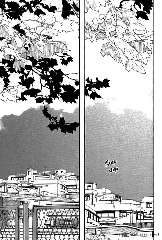 Nocturne (PARK Eun-Ah) Chapter 25 page 19