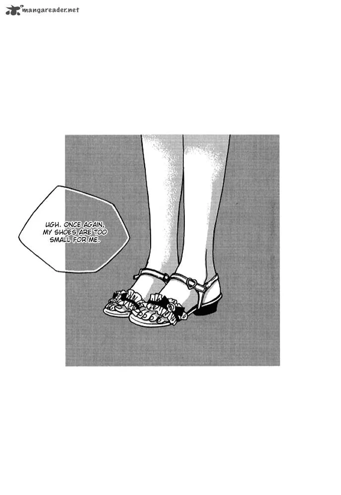Nocturne (PARK Eun-Ah) Chapter 26 page 20