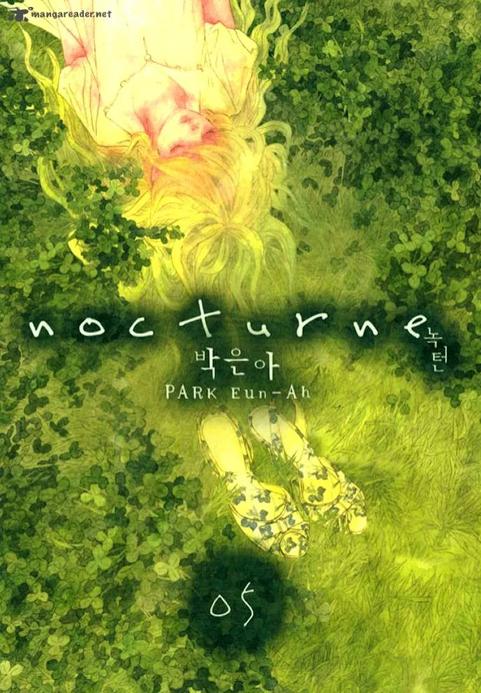 Nocturne (PARK Eun-Ah) Chapter 26 page 5
