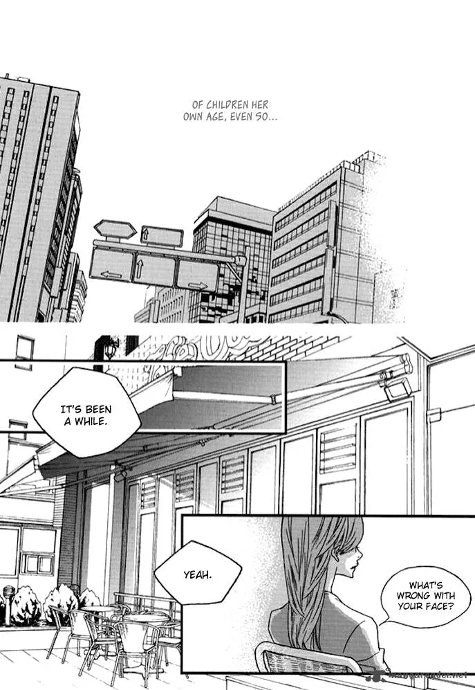 Nocturne (PARK Eun-Ah) Chapter 26 page 26