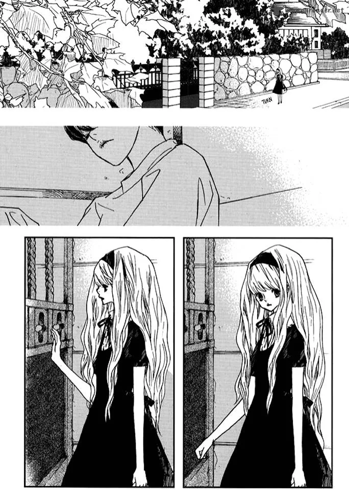 Nocturne (PARK Eun-Ah) Chapter 26 page 30