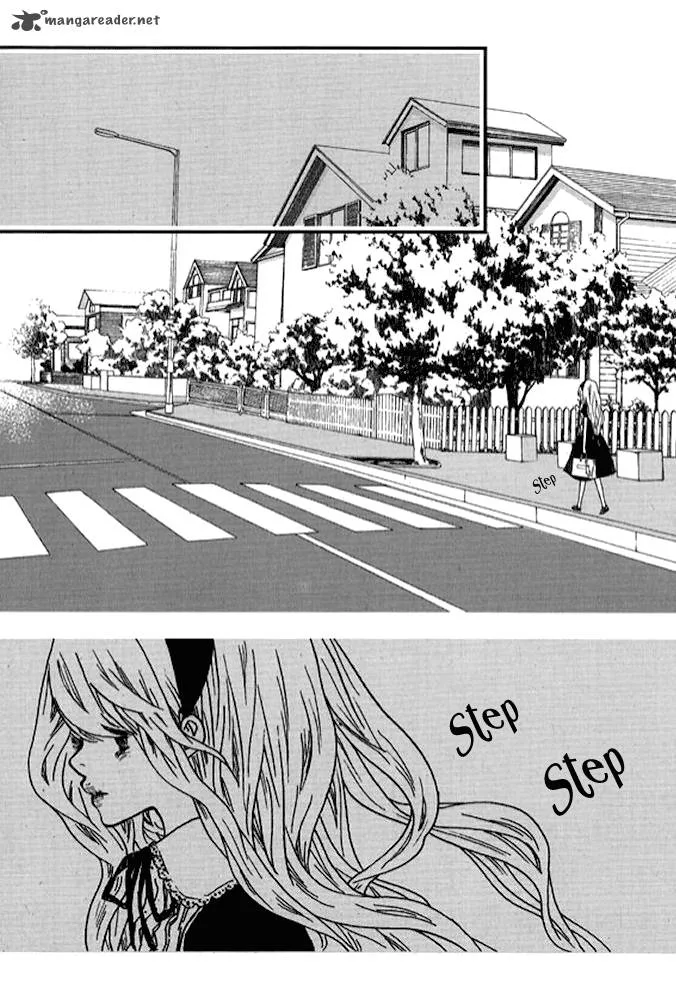 Nocturne (PARK Eun-Ah) Chapter 26 page 29