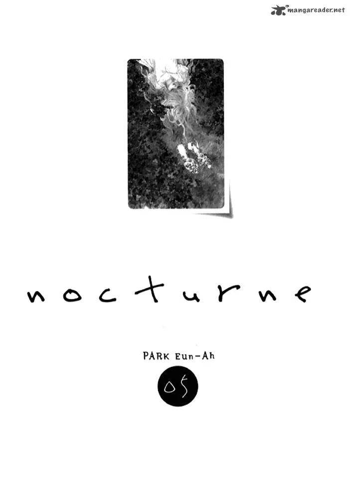 Nocturne (PARK Eun-Ah) Chapter 26 page 9
