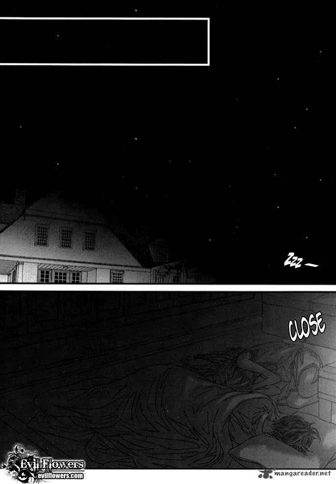 Nocturne (PARK Eun-Ah) Chapter 26 page 43