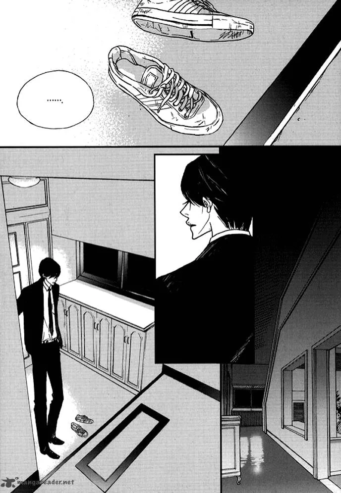 Nocturne (PARK Eun-Ah) Chapter 26 page 44
